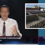 Навальный "признал ошибку" в агитации за бойкот