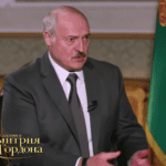 Лукашенко: Путину стыдно за Дебальцево