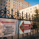 РКБ им. Куватова оштрафовали за сокрытие коронавируса весной