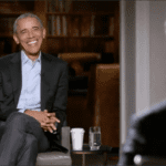 Обама: 50-летние должны свалить в сторонку