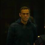 Суд и приговор Алексею Навальному - 2021