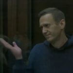 Суд над Навальным, оскорбление ветерана - 2