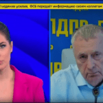 Жириновский про досрочные выборы в Госдуму