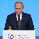 Российская энергетическая неделя – 2019|Russian Energy Week 2019
