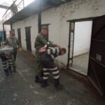 Как разрешить пытки в законе против пыток
